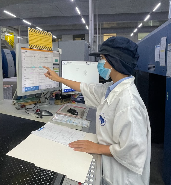 Custom Solutions That Reflect Your Brand DNA