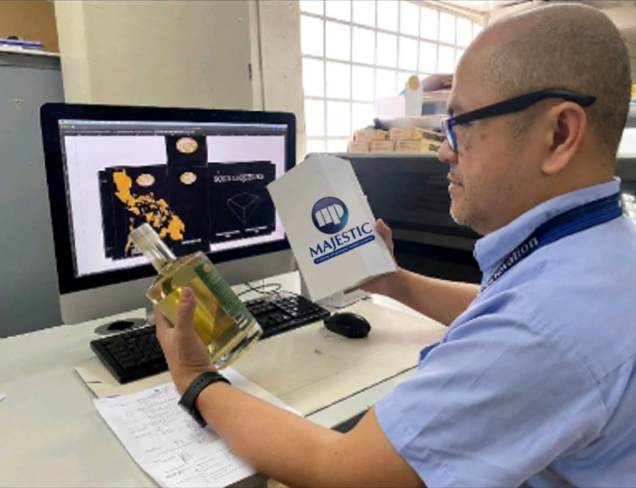 Flexibility and Customization for Brand Impact